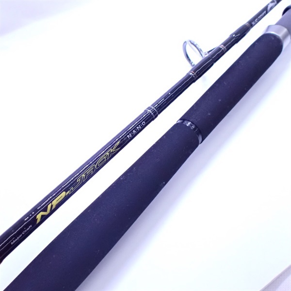 １５ＮＰジャックキハダスペシャルＮＪＣ－７２ＹＦＴ